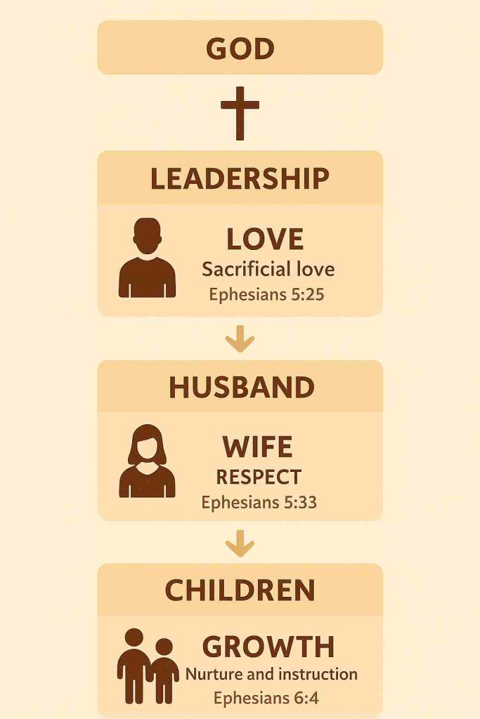 Biblical Roles in the Family
