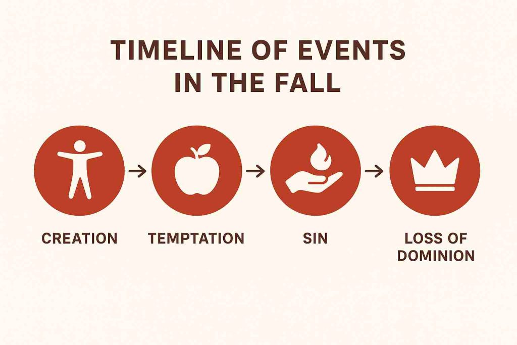 The Fall and Redemption of Man Through Jesus Christ