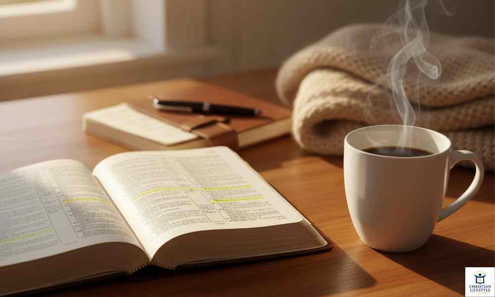 How-to-study-the-bible-early