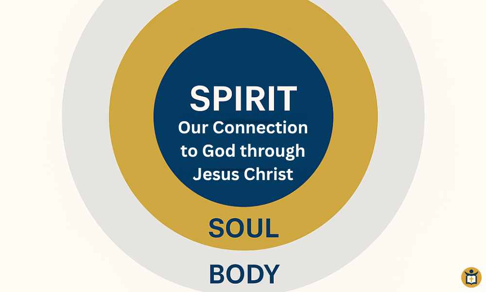 spirit-soul-body